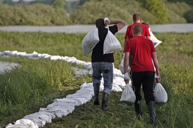 Kolejna powódź w Polsce? Przygotuj się, by nie stracić wszystkiego