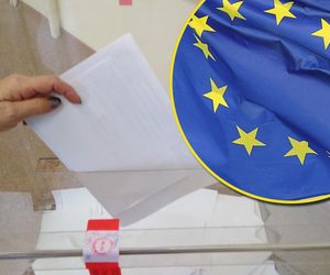 Wybory do Parlamentu Europejskiego 2024. Kto wygrał w okręgu 13? Wyniki wyborów do PE w woj. zachodniopomorskim i lubuskim
