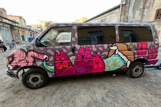 Dziewczyny z podwórka