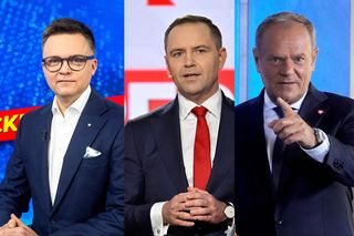 Zaprzysiężenie prezydenta Nawrockiego pod znakiem zapytania? Brakuje ważnej publikacji
