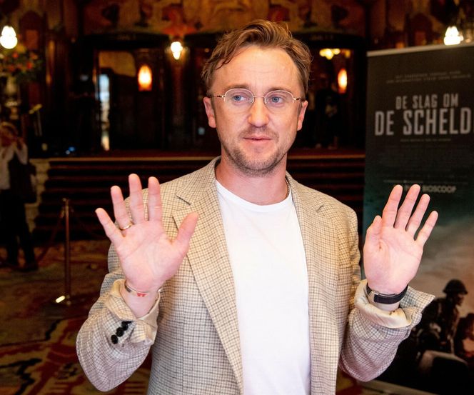 Tom Felton