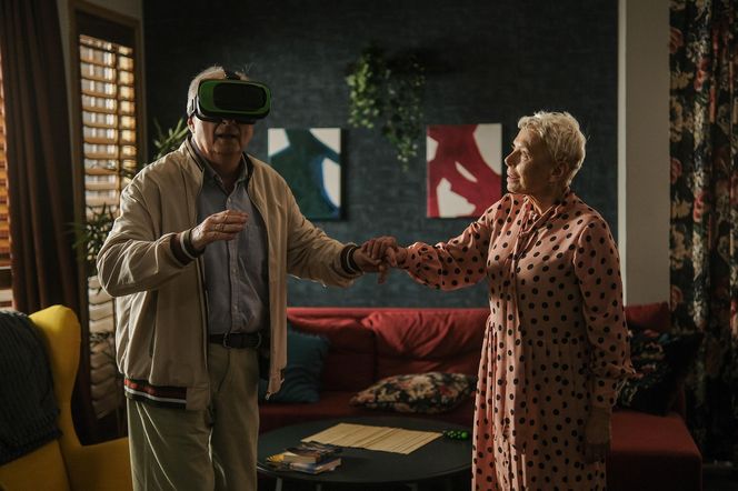 Barwy szczęścia odc. 3258