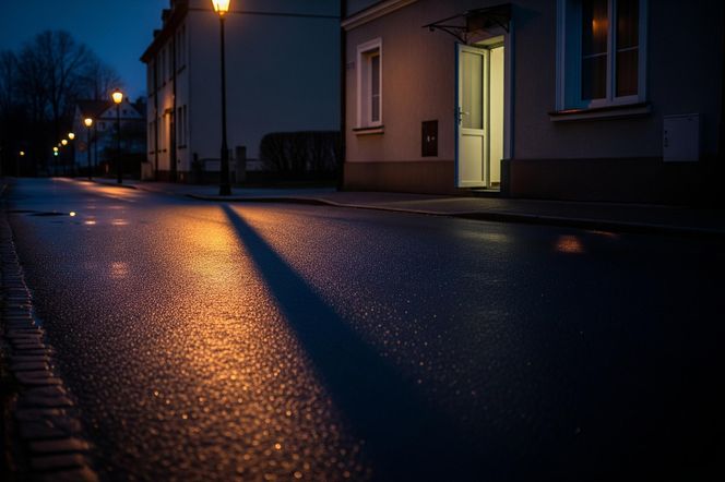 Zaginięcie w Tarnowskich Górach. Czy Rafał Kaźmierczak zaginął bez śladu?