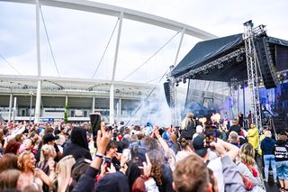 Basshunter, Smolasty, C-BooL, KęKę oraz wielu innych na jednej scenie i to całkiem za darmo!