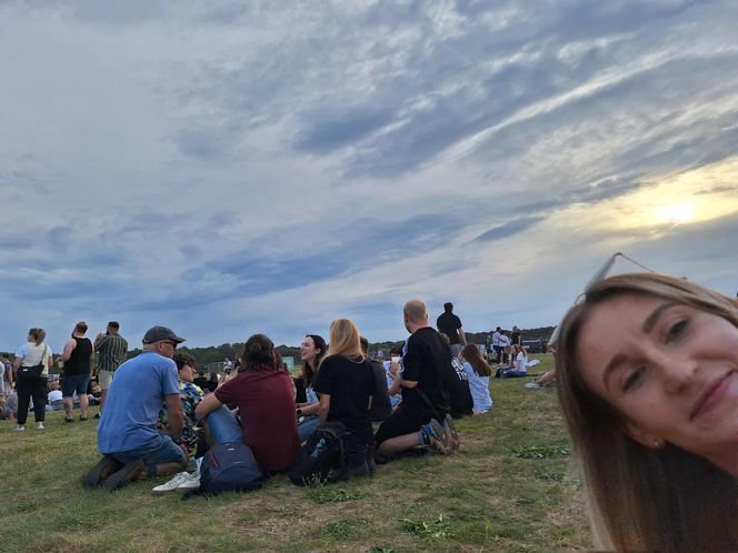 ZORZA Festiwal w Katowicach - dzień drugi