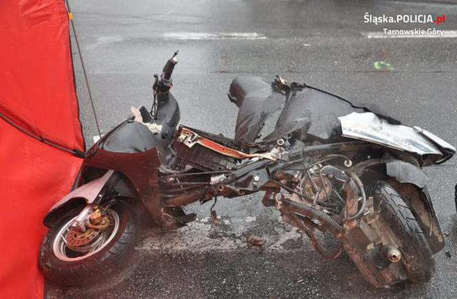 Śmiertelne wypadki na drogach. Wakacje 2019