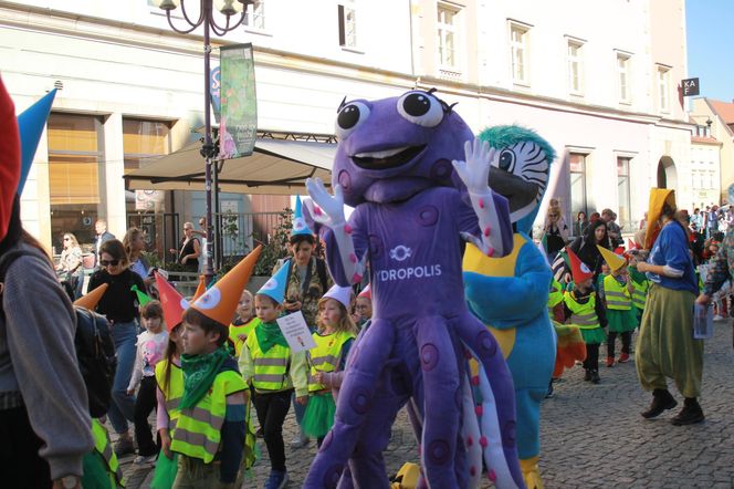 Wrocławski Festiwal Krasnoludków 2024