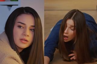  Miłość i nadzieja, odcinek 335: Diaboliczny plan Bahar! Będzie chciała zabić Silę, żeby nie była z Kuzeyem - ZDJĘCIA