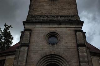 Perła Żeliszowa to ikona Dolnego Śląska. O losach niezwykłej świątyni zdecydował jeden film