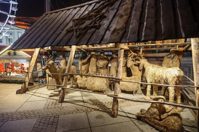 Jarmark bożonarodzeniowy w Katowicach jak "Last Christmas" - wiadomo, czego się spodziewać