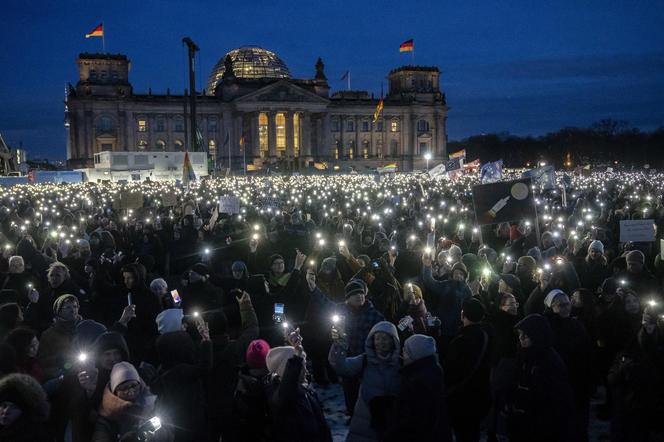 Niemiecka paria AfD