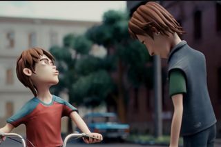 Animowany serial rodem ze Śląska lat 90.? Jest już pierwszy odcinek animacji dla dorosłych Rojbers