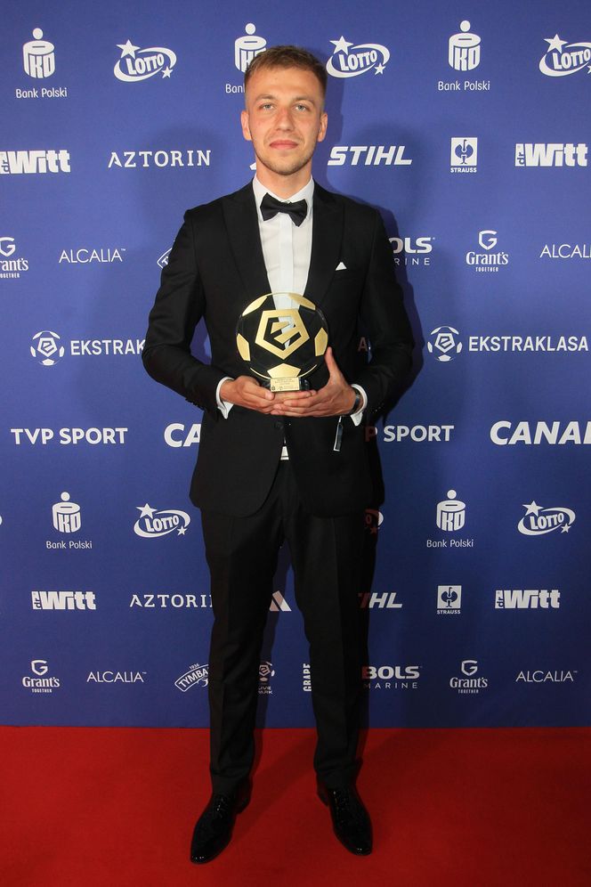 Gala Ekstraklasy
