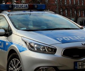 Niewyobrażalna tragedia. Z Wisły wyłowiono ciało. To poszukiwana 95-latka