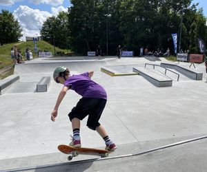 Eska Summer City i Deskorolkowe Mistrzostwa Olsztyna 2025