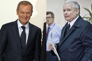 Wiadomości ze świata polityki: Kaczyński, Cameron, Ziobro i Gowin