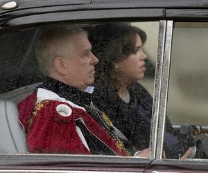 Schowają upadłego księcia w nawiedzonym zamczysku! Duchy to codzienność