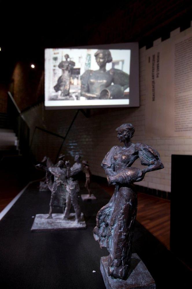 Tychy. Sztuka w przestrzeni miasta