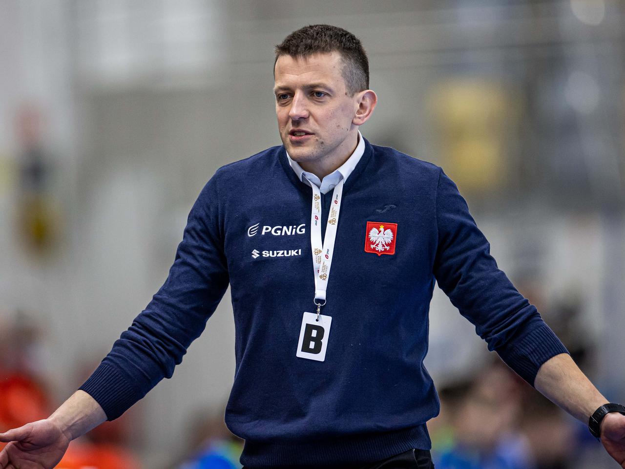 Patryk Rombel szczery do bólu! To w niczym nie przypominało założeń przed meczem