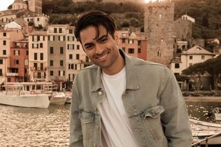 Matteo Bocelli przestał być tylko synem znanego ojca. Nazwisko mu jednak nie ciąży