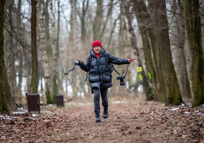 Ponad 230 uczestników pobiegło w Częstochowskim Biegu Policz się z cukrzycą