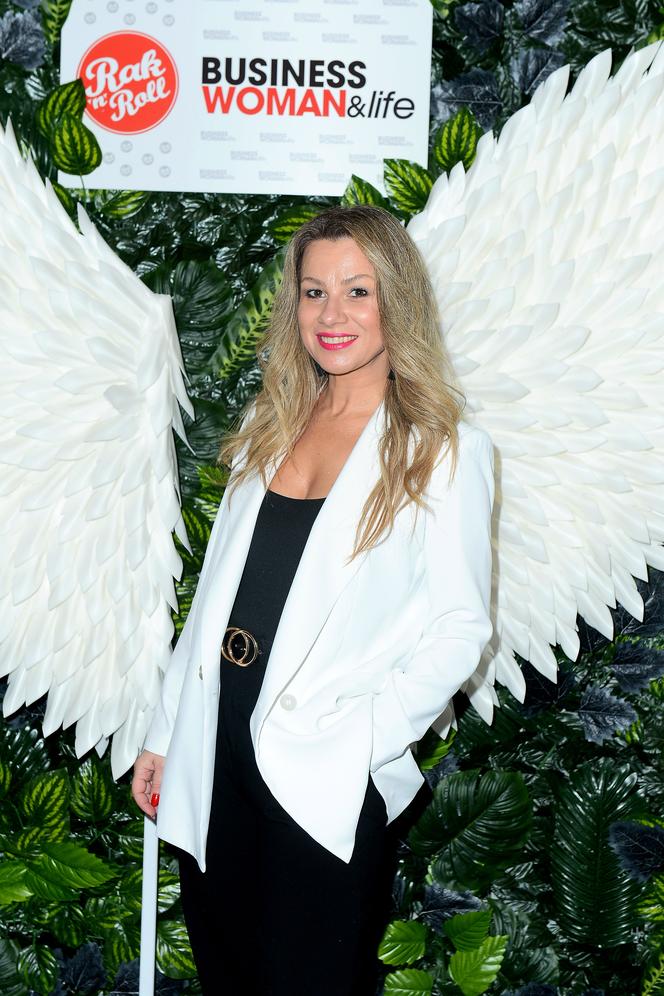 Premiera kalendarza osobistości biznesu na rzecz Fundacji Rak’n’Roll. Wygraj Życie! Gwiazdy i goście gali magazynu "Businesswoman & Life"