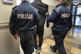 Porwanie w Częstochowie i tortury Ukraińca. Bili młotkiem, polewali wrzątkiem