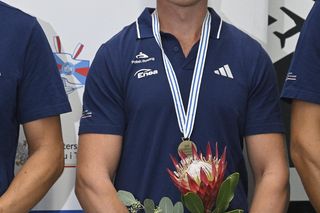 Kibice w szoku! Czekali na siatkarzy, a tu nagle wyszli polscy złoci medaliści