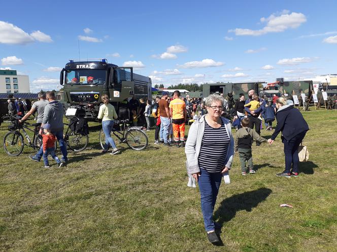 Święto 18. Dywizji Zmechanizowanej w Siedlcach - 04 i 05.09.2021