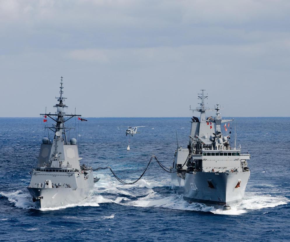 Australia prezentuje strategię obrony. Strategia stawia na powstrzymanie „taktyki przymusu” ze strony Chin 