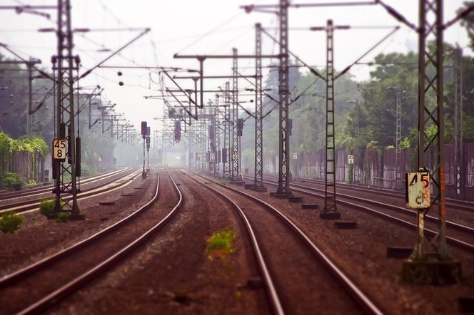 Duże opóźnienia pociągów na trasie Piła - Poznań