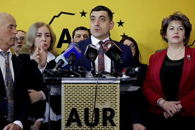 Wrze w europejskim państwie. Zamieszki na ulicach po zablokowaniu kandydata na prezydenta