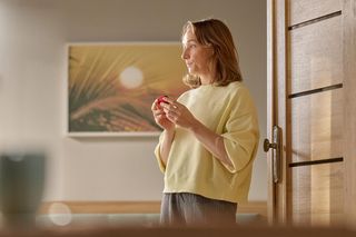 Na Wspólnej odc. 4066. Iga Przybysz (Lidia Sadowa)