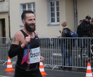 23. Poznań Maraton 