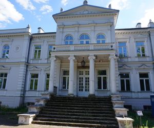 Pałac Lubomirskich w Białymstoku