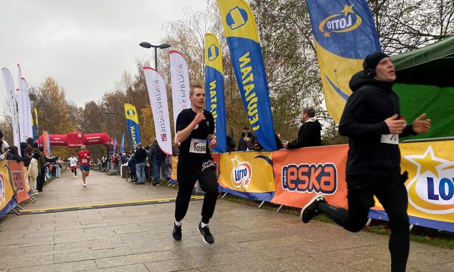 Lotto 8 Olsztyński Bieg Niepodległości cz.3