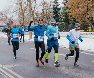 Weekendowe utrudnienia w Warszawie. Odbędą się dwa duże biegi