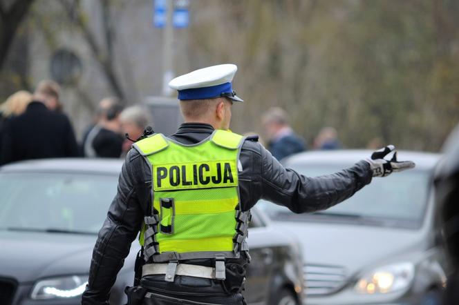 Nietrzeźwi wciąż plagą na drogach. Małopolska policja podsumowała swoje działania na Wszystkich Świętych