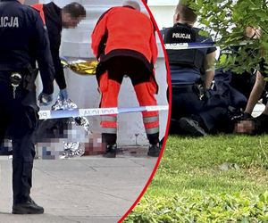 Tragedia na Uniwersytecie Warszawskim. Student prawa zaatakował kobietę siekierą. „Jej odejście jest ogromną stratą”