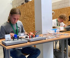 Miasteczko Zawodów Olsztyn 2025