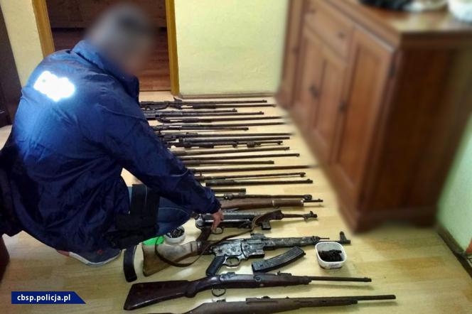 Afera w Dąbrowie Górniczej. Zatrzymali małżeństwo policjantów! Agnieszka i Norbert W. skrywali tajemnicę