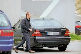 Policjant PIRAT DROGOWY zbyt chory, by stanąć przed sądem?! 