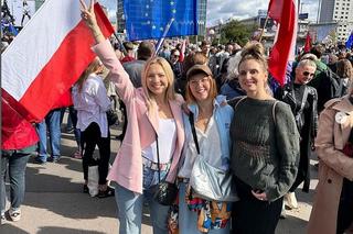 Gwiazdy na Marszu Miliona Serc