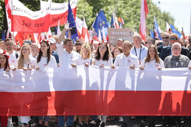 Tusk zamknął projekt Platformy! Wykluczył ojców założycieli