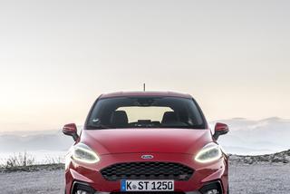 Ford Fiesta ST