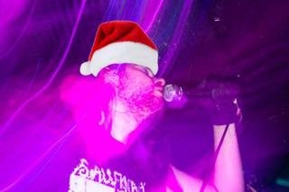 „A MERRY hXc MASS”