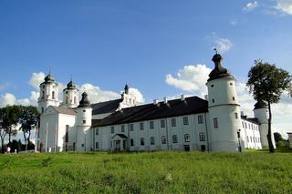 Klasztor Podominikański w Sejnach