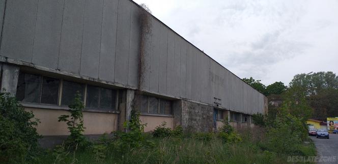 Opustoszałe miejsca w Lubuskiem. O tych miejscach mogliście nawet nie wiedzieć!