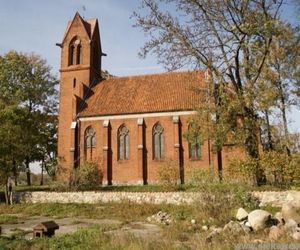 „Kraina Pogody Ducha” istnieje naprawdę! Odwiedź mazurską wieś z tysiącletnią historią