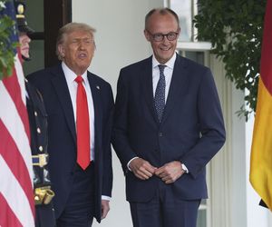 Niemcy i USA w sporze o dostawy Patriotów